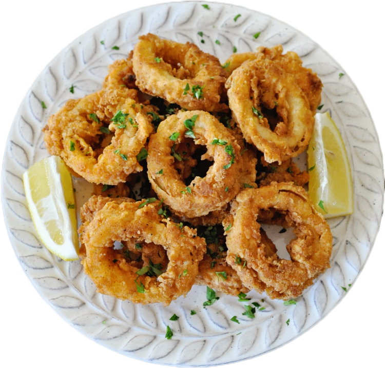 calamari