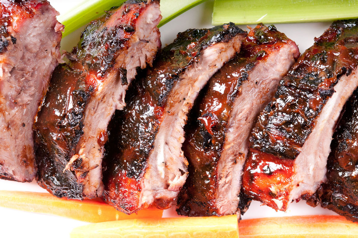 ribs